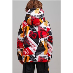 Куртка PLAYTODAY, 1121360