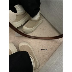 БОТИНКИ УГ*Г