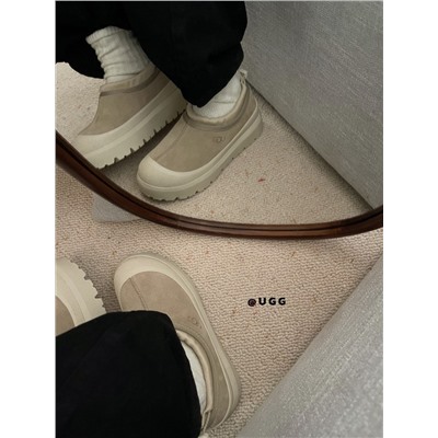 БОТИНКИ УГ*Г