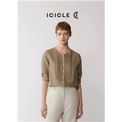 Женская блузка ICICL*E ОРИГИНАЛ!