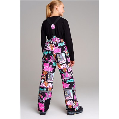 Комплект (Куртка+Брюки) PLAYTODAY, 1052179