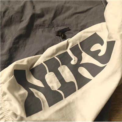 Ветровка для мальчиков и девочек НАЙ*К (140-160)