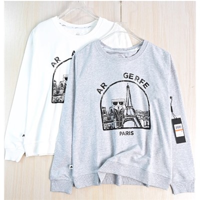 Женский свитер КАР*Л 😎