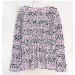 Женский свитер