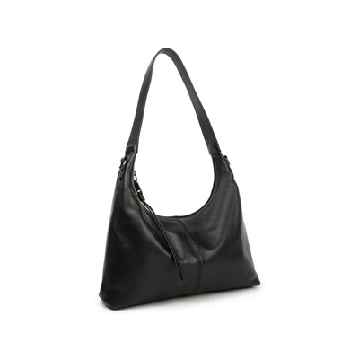 Сумка Lanotti SIMPLE 8339/черный