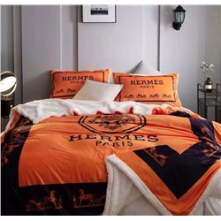 Скидки Велюровый плед / покрывало  Размер 200/230