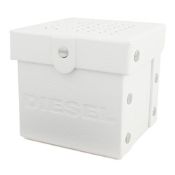 DIESEL  Grey Dial Men's Analog Watch