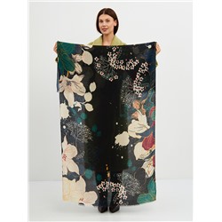 Палантин женский SHU25-10-1