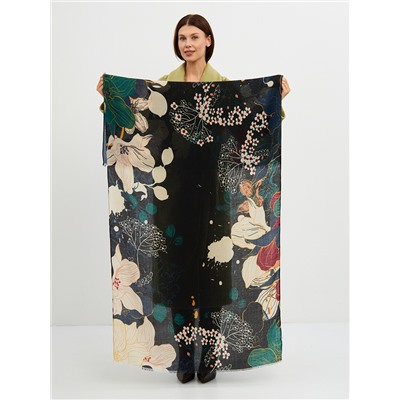 Палантин женский SHU25-10-1