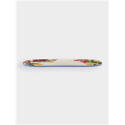 Блюдо для сыра, 40x18 см, Capri