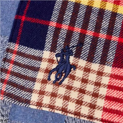 Лимитированном многоцветная хлопковая куртка РАЛЬ*Ф Л