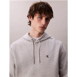 Archive Logo Fleece Hoodie