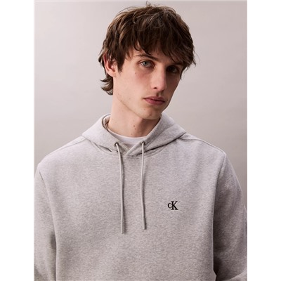 Archive Logo Fleece Hoodie