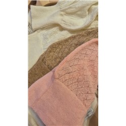 Kzk 1544 Джемпер коричневый