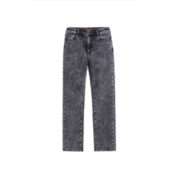 Vaquero slim Negro