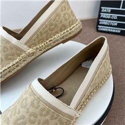 Женские лоферы