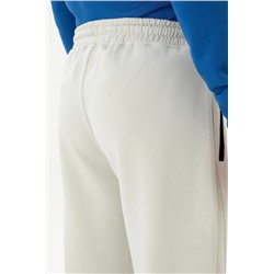 Erkek Bej Eşofman Altı