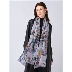 Палантин женский KSH16-122-1