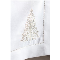 Montsenelle Runner - Beyaz/Gold