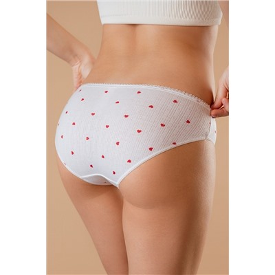 Трусы INDEFINI, 1227289