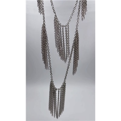 Цепь «Бахрома»