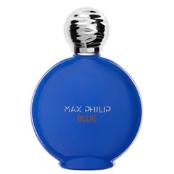 MAX PHILIP BLUE edp 7ml