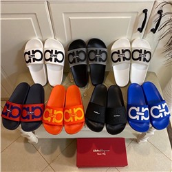 Шлепки  цвет ук в комент