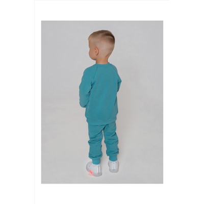 Свитшот футер петля Барт 20733