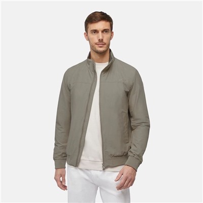 Мужская куртка Geo*x, экспорт