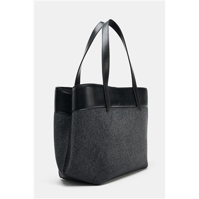 MAXI TOTE BAG