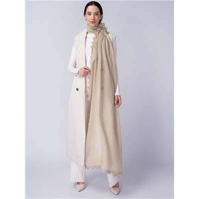 Палантин женский SHUT-15-3