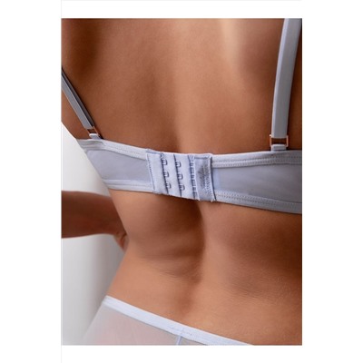 Комплект (Бюстгальтер+Трусы) INDEFINI, 1197528