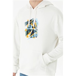 Erkek Taş Sweatshirt