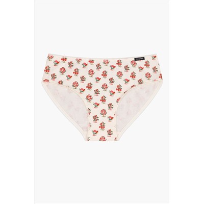 Трусы INDEFINI, 1213279