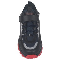 Полуботинки зимние  Tom&Miki (28-35)