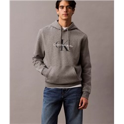 Monologo Fleece Hoodie