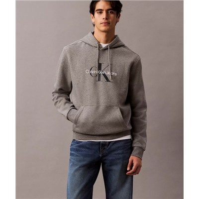 Monologo Fleece Hoodie