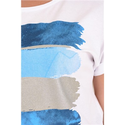 Футболка 4436 НАТАЛИ #717764