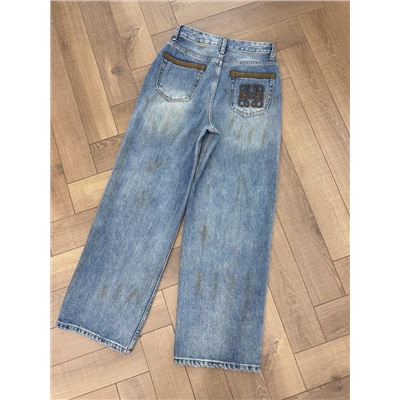 Распродажа джинсы люкс