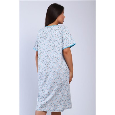 Сорочка Каре НАТАЛИ #999356