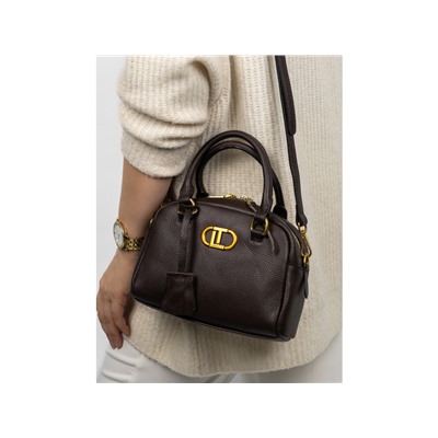 Cумка женская Lanotti YN238/коричневый