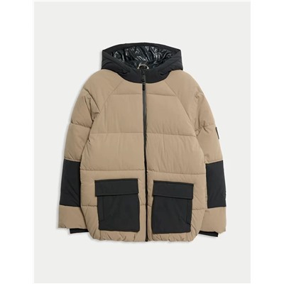 Детская тёплая куртка, экспорт