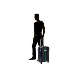 Santa Monica 25" Upright Suitcase