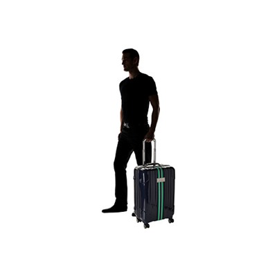 Santa Monica 25" Upright Suitcase