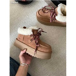 УГ*Г ботинки