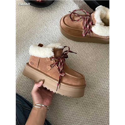 УГ*Г ботинки