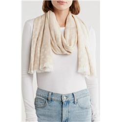Karl Icon Scarf KARL LAGERFELD PARIS