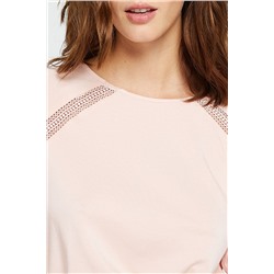 Натуральная футболка бади