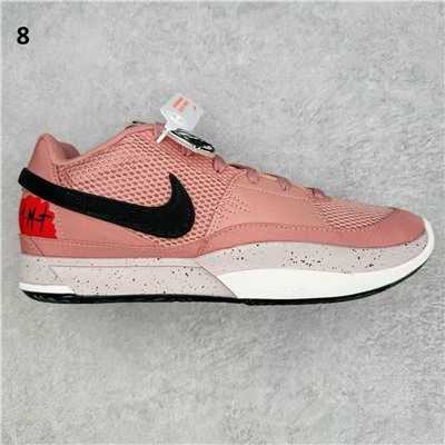 Баскетбольные кроссовки  Nike Ja 1