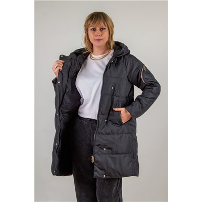 Демисезонная куртка ДемиКарман, арт. Н15